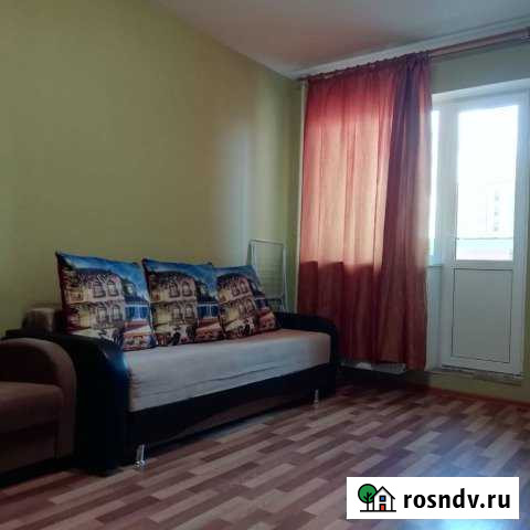 Квартира-студия, 27 м², 11/20 эт. в аренду на длительный срок в Новом Девяткино Новое Девяткино - изображение 1