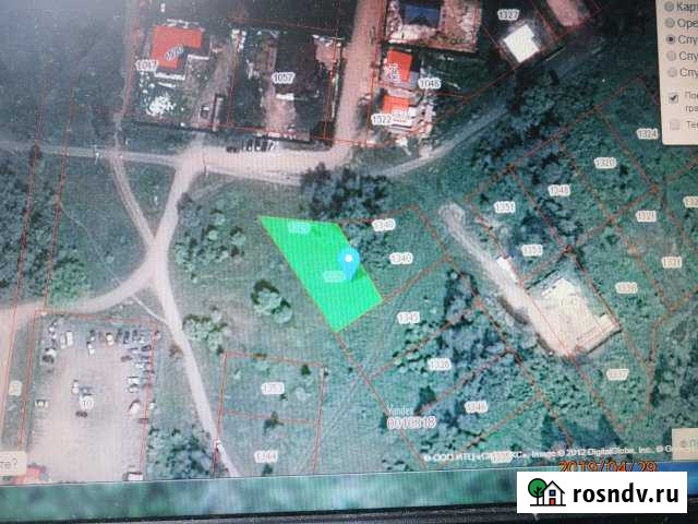 Участок ИЖС 9 сот. на продажу в Краснокамске Краснокамск - изображение 1