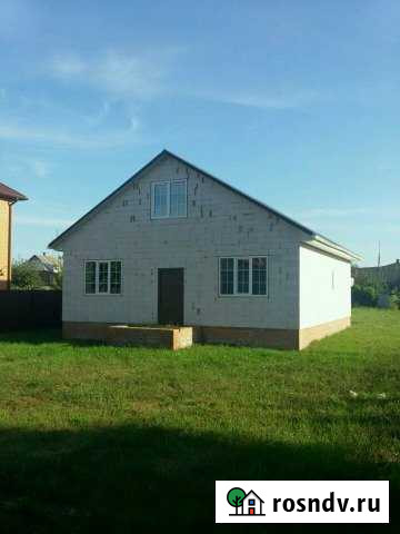 Дом 150 м² на участке 8 сот. на продажу в Томаровке Томаровка - изображение 1