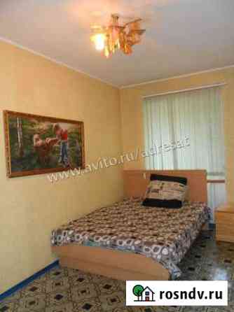 5-комнатная квартира, 78 м², 1/5 эт. на продажу в Волгограде Волгоград
