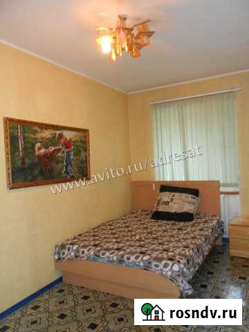 5-комнатная квартира, 78 м², 1/5 эт. на продажу в Волгограде Волгоград - изображение 1