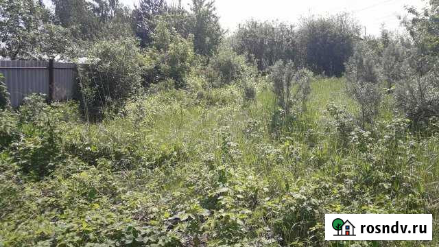 Участок СНТ, ДНП 3 сот. на продажу в Васильево Васильево - изображение 1