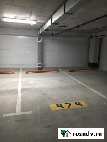 Машиноместо 15 м² в аренду в Тюмени Тюмень - изображение 1