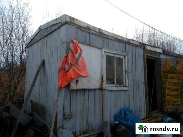 Гараж 20 м² на продажу в Горном Щите Горный Щит - изображение 1