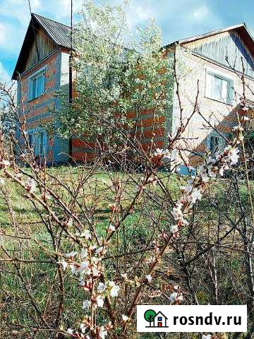 Коттедж 250 м² на участке 100 сот. на продажу в Куйтуне Куйтун - изображение 1