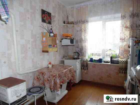 Дом 57.6 м² на участке 7 сот. на продажу в Еткуле Еткуль