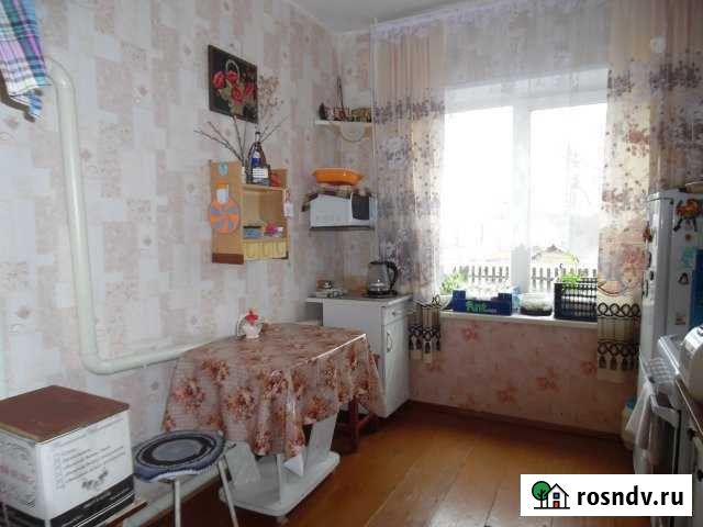 Дом 57.6 м² на участке 7 сот. на продажу в Еткуле Еткуль - изображение 1