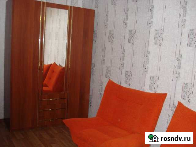 1-комнатная квартира, 42 м², 8/9 эт. в аренду на длительный срок в Салавате Салават - изображение 1