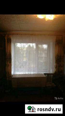 Комната 15 м² в 1-ком. кв., 3/5 эт. в аренду на длительный срок в Невеле Невель - изображение 1