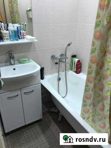 3-комнатная квартира, 60 м², 3/5 эт. на продажу в Барышево Барышево - изображение 1