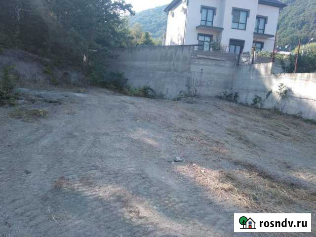 Участок ИЖС 8 сот. на продажу в Агое Агой - изображение 1