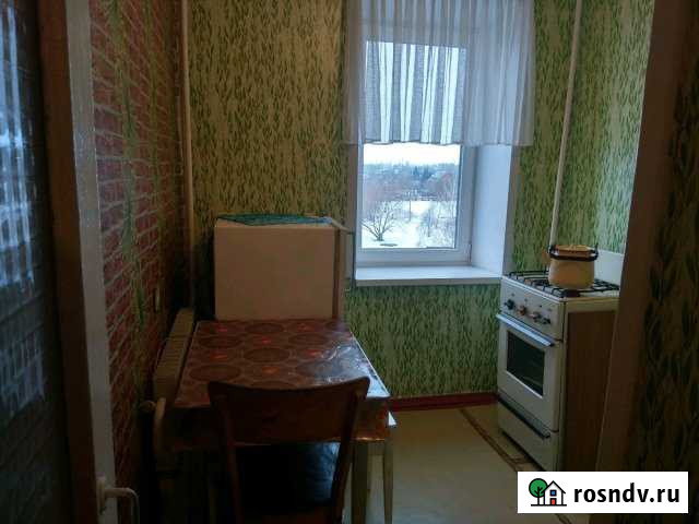 1-комнатная квартира, 29 м², 6/9 эт. на продажу в Рассказово Рассказово - изображение 1