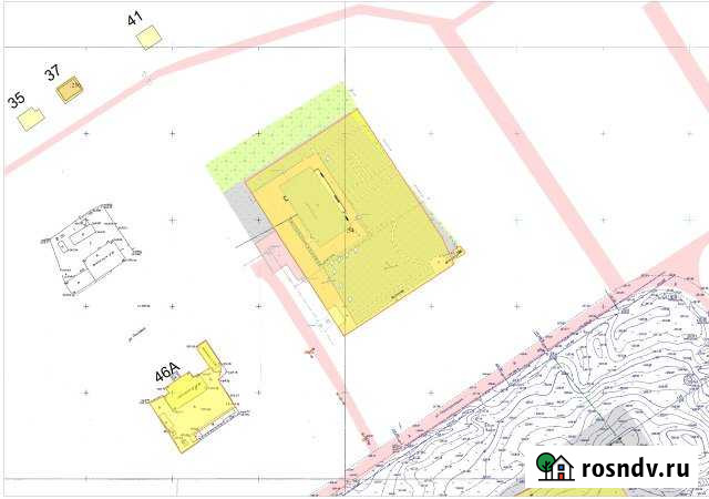 Участок промназначения 83 сот. на продажу в Братске Братск - изображение 1