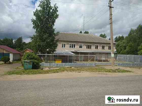 Дом 560 м² на участке 5 сот. на продажу в Сычевке Сычевка