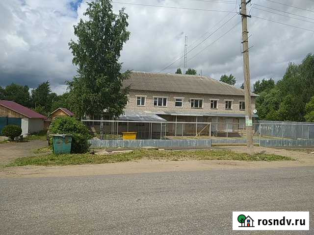 Дом 560 м² на участке 5 сот. на продажу в Сычевке Сычевка - изображение 1