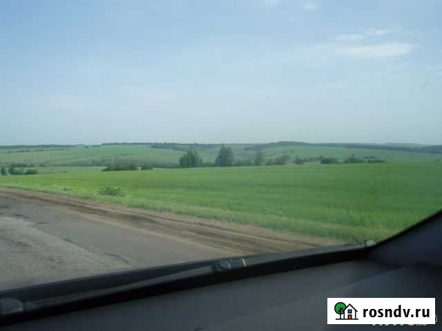 Участок СНТ, ДНП 2800 сот. на продажу в Черни Чернь - изображение 1