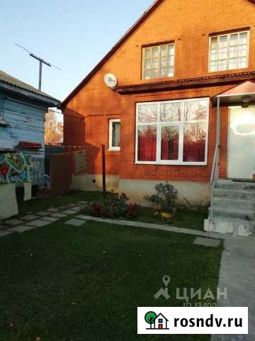 Коттедж 143 м² на участке 7 сот. на продажу в Химках Химки - изображение 1