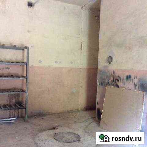Гараж >30 м² на продажу в Воронеже Воронеж