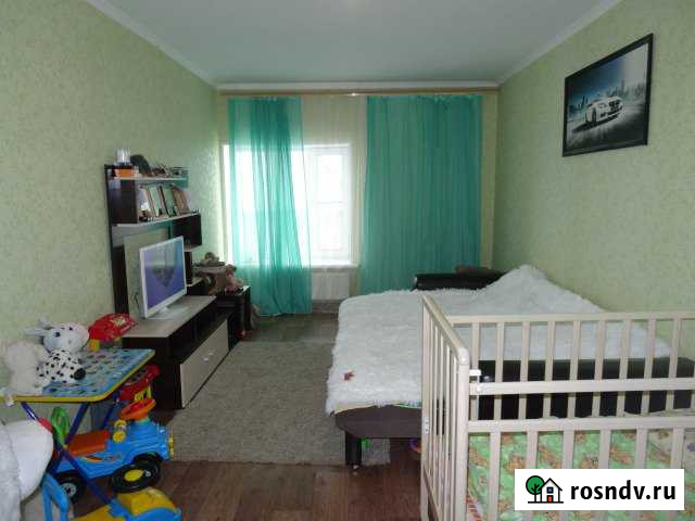 2-комнатная квартира, 49 м², 4/4 эт. на продажу в Обухово Обухово - изображение 1