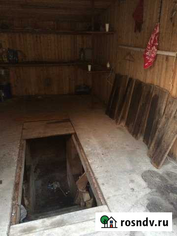 Гараж 20 м² в аренду в Долгопрудном Долгопрудный - изображение 1