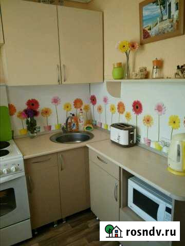 1-комнатная квартира, 32 м², 4/4 эт. на продажу в Глазове Глазов - изображение 1