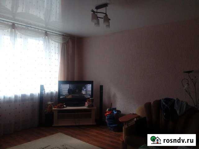 3-комнатная квартира, 75 м², 3/3 эт. на продажу в Агрызе Агрыз - изображение 1