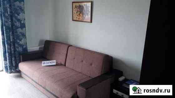 Квартира-студия, 25 м², 7/8 эт. в аренду посуточно в Горячем Ключе Горячий Ключ