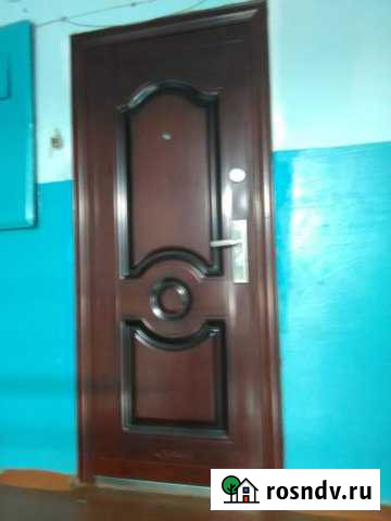 1-комнатная квартира, 29 м², 5/5 эт. на продажу в Татарске Татарск - изображение 1