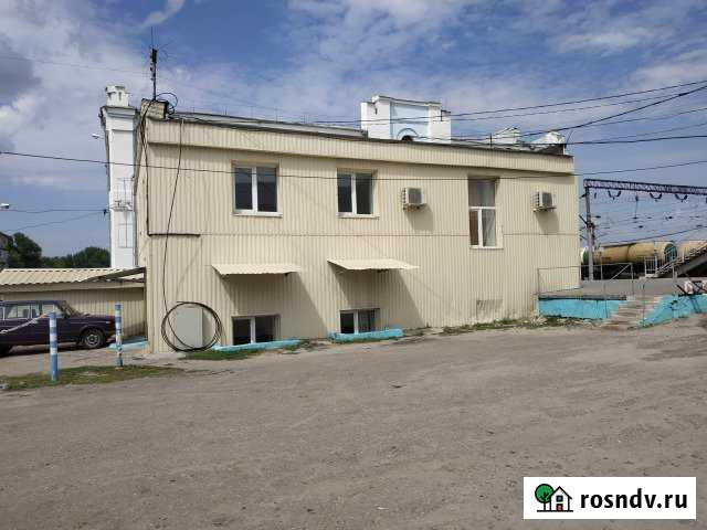 Помещение свободного назначения, 248.10 кв.м. Ртищево - изображение 1