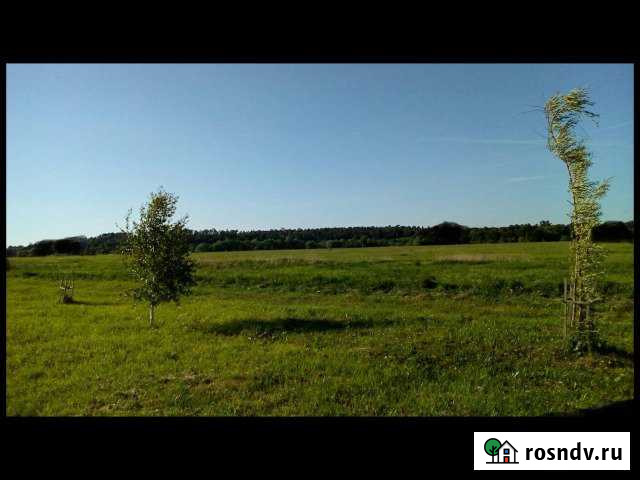 Участок СНТ, ДНП 2200 сот. на продажу в Спасск-Рязанском Спасск-Рязанский - изображение 1