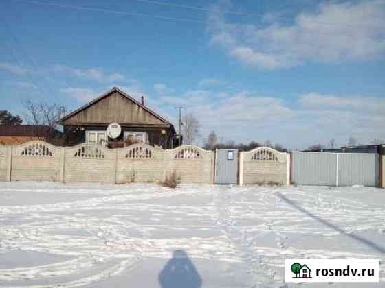Дом 42 м² на участке 19 сот. на продажу в Тамбовке Амурской области Тамбовка