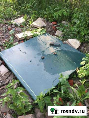 Участок СНТ, ДНП 5 сот. на продажу в Обнинске Обнинск - изображение 1