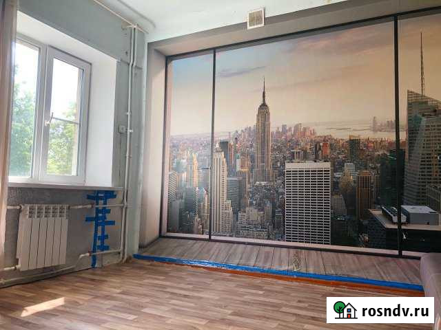 Комната 16 м² в 1-ком. кв., 3/4 эт. в аренду посуточно в Ярославле Ярославль - изображение 1