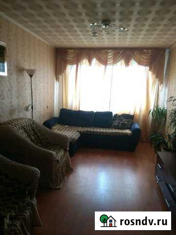 3-комнатная квартира, 70 м², 3/5 эт. на продажу в Первомайском Московской области Первомайский - изображение 1