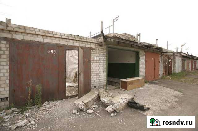 Гараж >30 м² на продажу в Кыштыме Кыштым - изображение 1