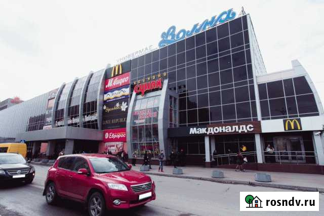 Торговое помещение, 350 кв.м. Мурманск - изображение 1