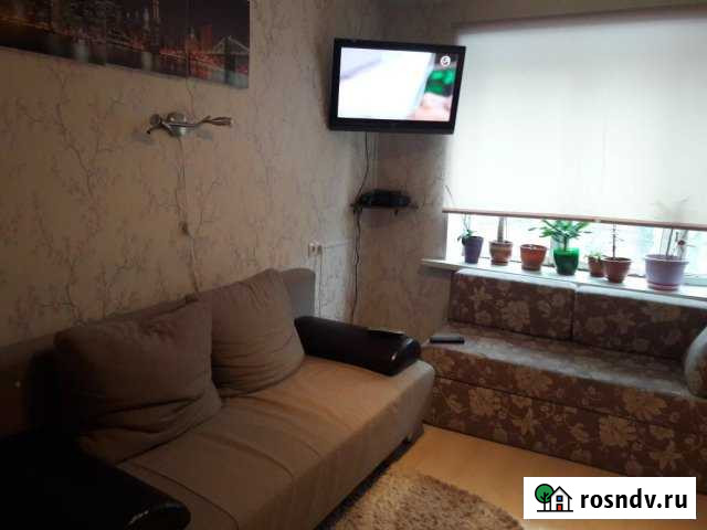 Комната 13 м² в 1-ком. кв., 5/5 эт. на продажу в Химках Химки - изображение 1