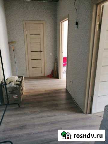 1-комнатная квартира, 46 м², 1/5 эт. на продажу в Лисках Лиски - изображение 1