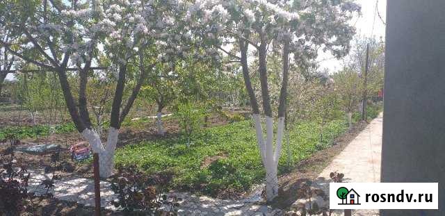 Участок СНТ, ДНП 30 сот. на продажу в Дербенте Дербент - изображение 1