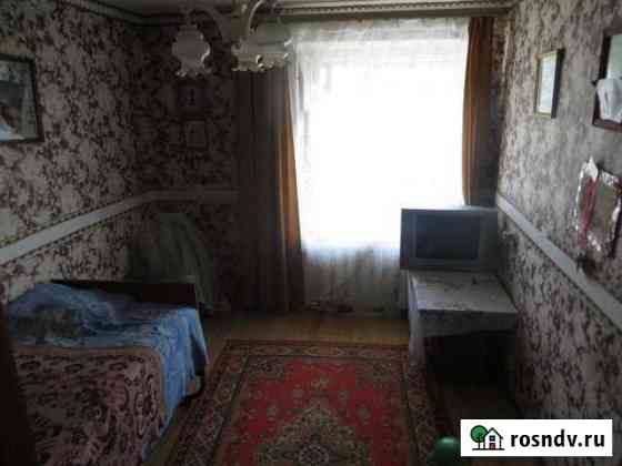 3-комнатная квартира, 61 м², 1/5 эт. на продажу в Кирове Калужской области Киров
