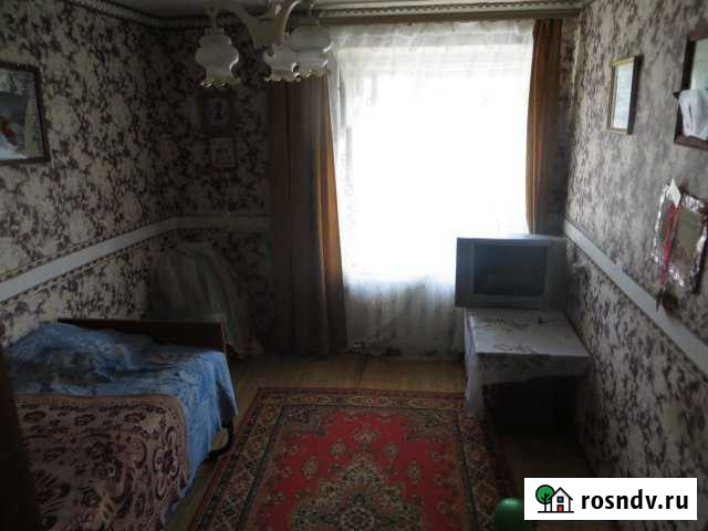 3-комнатная квартира, 61 м², 1/5 эт. на продажу в Кирове Калужской области Киров - изображение 1