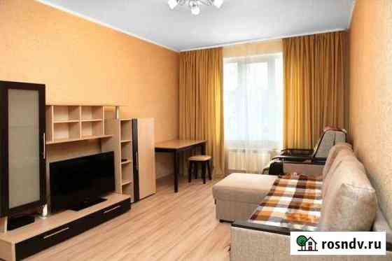 1-комнатная квартира, 32 м², 3/3 эт. на продажу в Высокой Горе Высокая Гора