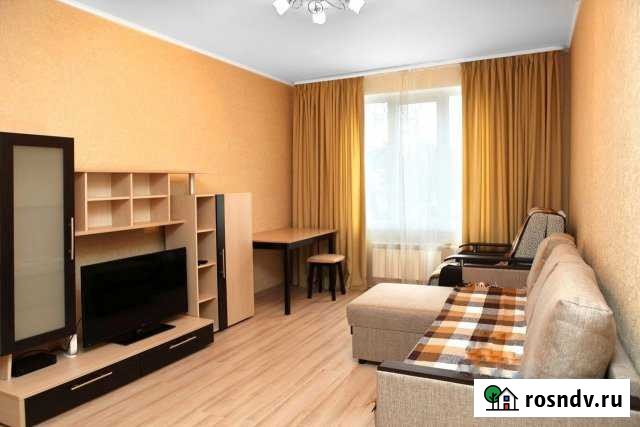 1-комнатная квартира, 32 м², 3/3 эт. на продажу в Высокой Горе Высокая Гора - изображение 1