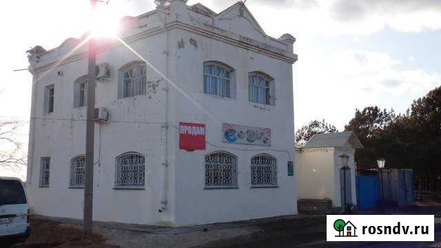 Помещение общественного питания, 138 кв.м. Белогорск - изображение 1