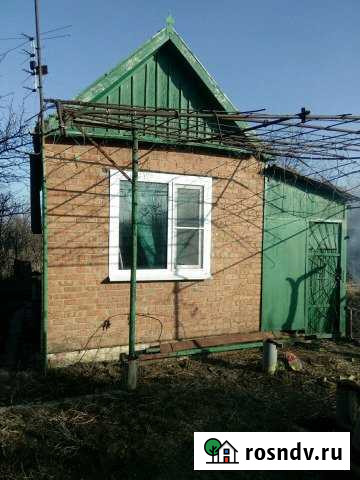 Дача 20 м² на участке 5 сот. на продажу в Кропоткине Кропоткин - изображение 1