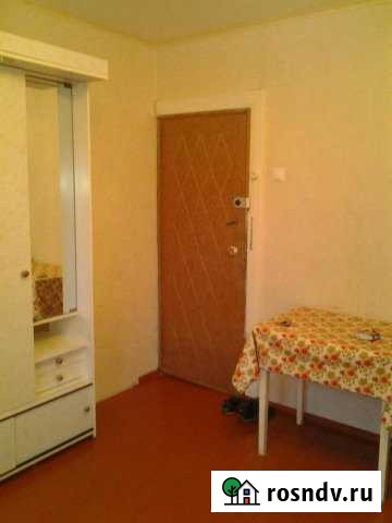 Комната 12 м² в 1-ком. кв., 3/9 эт. в аренду на длительный срок в Чебоксарах Чебоксары - изображение 1