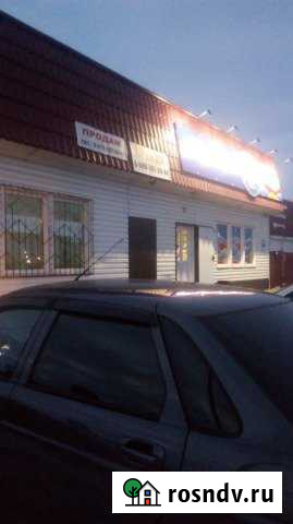 Торговое помещение, 150 кв.м. Москаленки - изображение 1