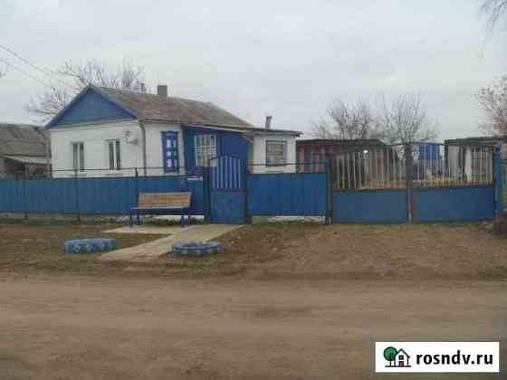 Дом 35 м² на участке 12 сот. на продажу в Терновской Терновская