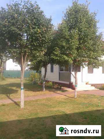 Коттедж 130 м² на участке 14 сот. на продажу в Свердловском Свердловский - изображение 1