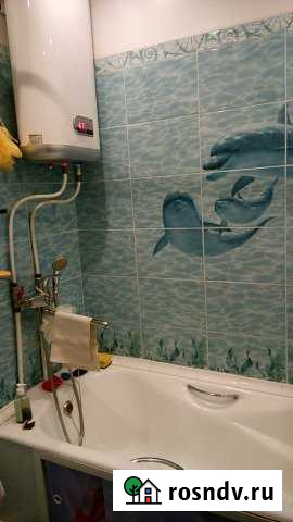 3-комнатная квартира, 63 м², 1/5 эт. на продажу в Находке Находка - изображение 1